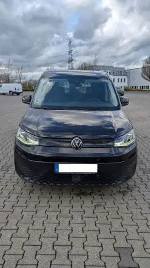 Volkswagen Caddy Caddy Cargo 2.0 TDI BMT DSG Maxi