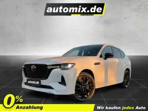 Mazda CX-60 3.3 e-SKYACTIV-D 200 Homura ACC,AUTOM.,LED