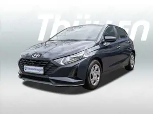 Hyundai i20 1.2 Select Navi GJR Bluetooth Klima