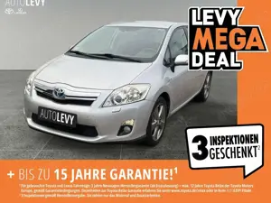 Toyota Auris 1.8 Hybrid Executive *XENON*KAMERA*LEDER*