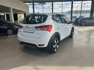 Hyundai iX20 Bild 4