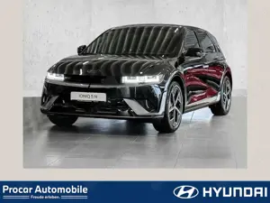 Hyundai IONIQ 5 (MY26) 84 kWh N Line Sitz  Park-Paket