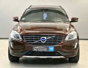 Volvo XC60 Bild 4