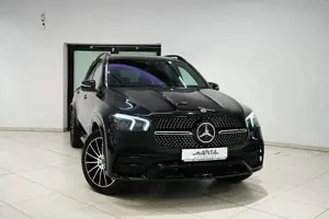 Mercedes-Benz GLE 400 d|AMG|NIGHT|DISTR.|PANO|360°|BURMES|MEMO|