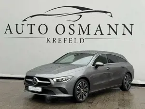 Mercedes-Benz CLA 200 d 8G-DCT Progressive