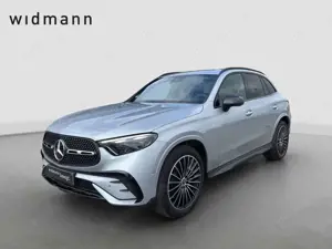 Mercedes-Benz GLC 220 d 4MATIC 360°*AHK°Memory*DigitalLight
