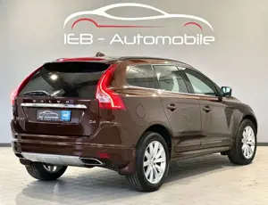 Volvo XC60 Bild 2