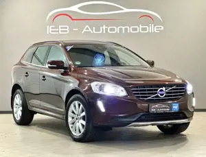 Volvo XC60 Bild 3