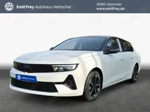 Opel Astra Sports Tourer 1.2 Turbo Automatik GS 96 kW,