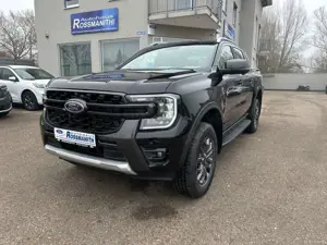 Ford Ranger 2.0 Wildtrak e-4WD *360/Rollo E/BO/5JA G