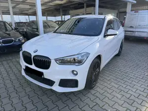 BMW X1 xDrive 18 d M Sport