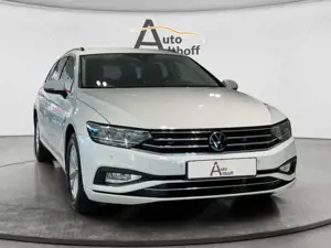 Volkswagen Passat Variant Passat Var. Business DSG STANDH.AHK ACC