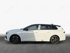 Opel Astra Sports Tourer 1.2 Turbo Automatik GS 96 kW, Bild 4