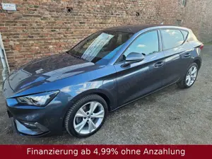 SEAT Leon 1.4 FR e-Hybrid | TÜV neu