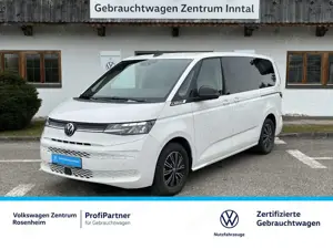 Volkswagen T7 Multivan lang 2,0 TDI DSG Goal (AHK+Navi+LED) Klima Navi