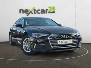 Audi A6 Bild 3