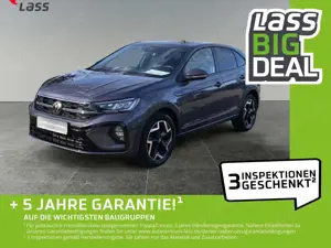 Volkswagen Taigo 1.0 TSI R-Line +EPH+DAB+PanoSD+2xKlima
