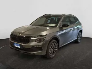 Skoda Kamiq Tour 1,0 TSI DSG 29.550.-bei Inzahlung