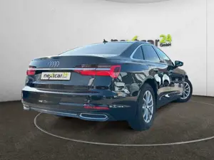 Audi A6 Bild 5