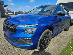 Skoda Kamiq Selection BLACK SMART LINK KAM LED SHZ