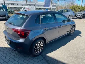 Volkswagen Polo Bild 4