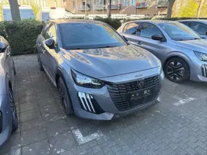 Peugeot 208 Hybrid 145 GT e-DSC6 Multimedia+SHZ+R-Kam+LED+