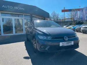 Volkswagen Polo Bild 3