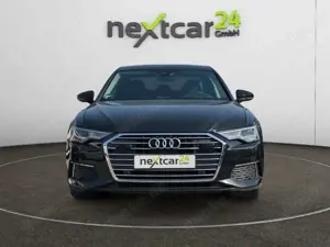 Audi A6 Bild 2