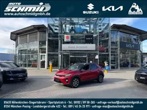 Kia Stonic STONIC 1.4 VISION NAVIGATIONS-PAKET