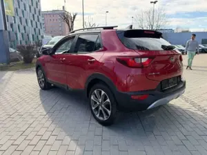 Kia Stonic STONIC 1.4 VISION NAVIGATIONS-PAKET Bild 5