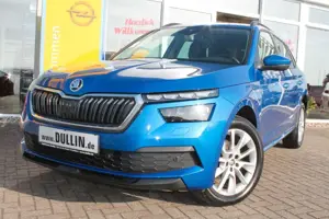 Skoda Kamiq 1.0l TSI DSG 81kW TOUR