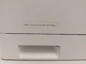 Hp Drucker und Sanner