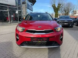 Kia Stonic STONIC 1.4 VISION NAVIGATIONS-PAKET Bild 2