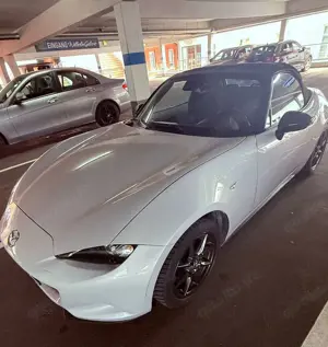 Mazda MX-5 Bild 4