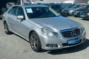 Mercedes-Benz E 200 CDI ELEGANCE Automatik*Scheckheft gepflegt