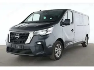 Nissan Primastar 3,0t dCI 170 DCT TEKNA 1ST HK Design