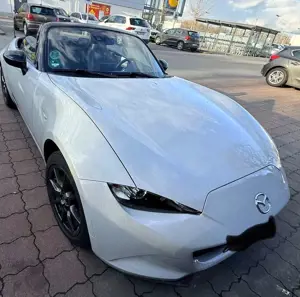 Mazda MX-5 Bild 5