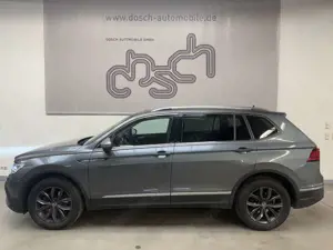 Volkswagen Tiguan Allspace Life DSG/NAVI/VIRTUAL/PANO/AHK/HUD