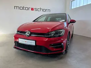 Volkswagen Golf Bild 3