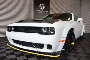 Dodge Challenger Dodge Challenger R/T 50th Anniversary EDITION