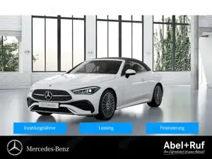 Mercedes-Benz CLE 200 Cabrio AMG+LED+Kame+Ambi+Memo+TotW+LrHz
