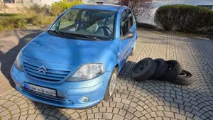 Citroen C3 *KLIMA* *ISOFIX* *TÜV08/27*
