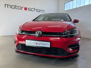 Volkswagen Golf Bild 4