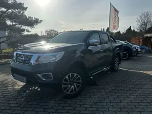 Nissan Navara Tekna