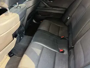 BMW 520 520d Touring F11 Neue TÜV Bild 5