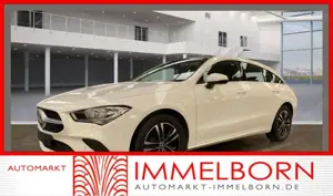 Mercedes-Benz CLA 250 Pano*Leder*DigTacho*DAB*Spur*Tempo