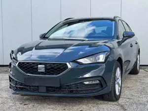SEAT Leon Sportstourer 1.5TSI Road Edition *LED*NAVI*