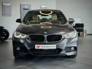 BMW 340 340i GT M Sport *LED*AHK*HUD*WenigKM*Leder beige Bild 2