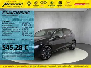 Volkswagen Golf 1.5  eHybrid DSG, 5 J Garantie,Dach, Matrix