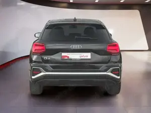 Audi Q2 35 1.5 TFSI S-tronic S-line AHK Navi SONOS CarPla Bild 5